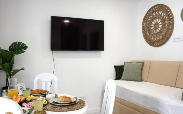 Easy4Stay by Beach Resort