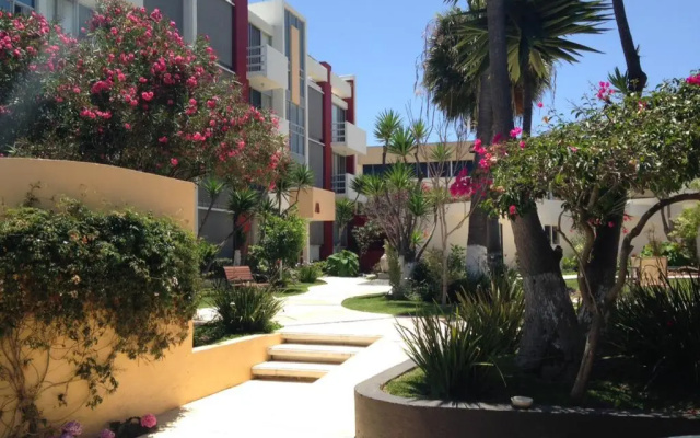 Dali Suites – Accommodations in Playas de Tijuana