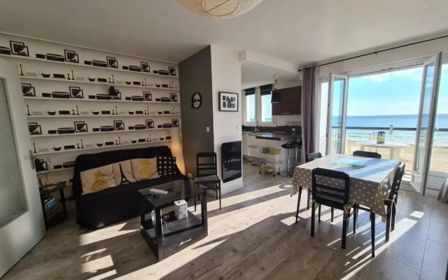 Appartement Saint-Jean-de-Monts, 3 pièces, 6 personnes - FR-1-224C-648
