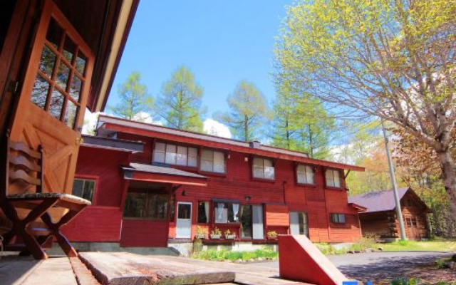 Pension Azeria