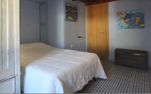 Sunrise Studio Miami, vista mar y jardín