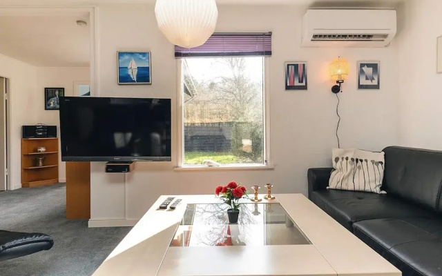 Cozy Holiday Home in Jutland near Limfjorden
