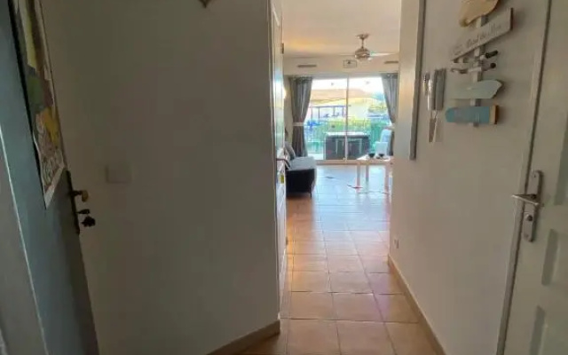 Appartement 4 Personnes Port Grimaud - Cote D'Azur