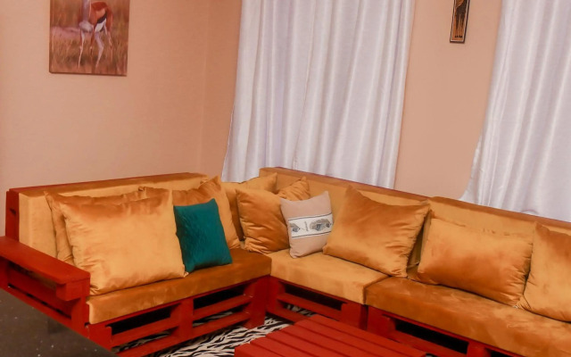 Incline Apartment
