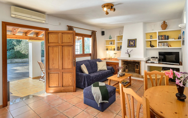 Villa Can Turrent in San Carlos