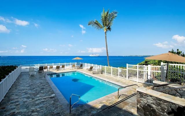 Kona Shores 221 Stvr #19-390879