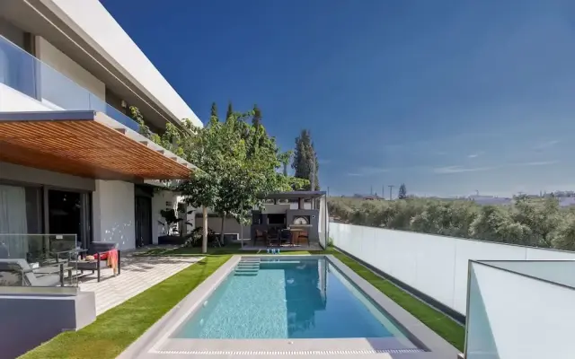 Villa Crystal Sun by Estia