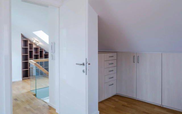 Premium Penthouse Grand Suite