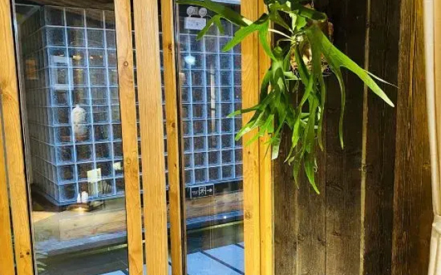 Guanji Songci Hotel B&B (Yugutai Branch)