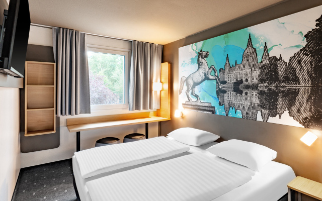 B&B Hotel Hannover-Nord