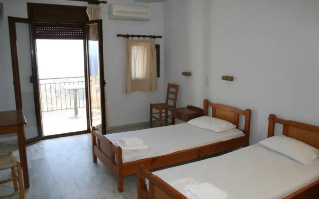 Kavos Melissa Studios
