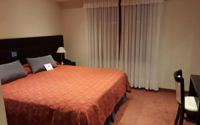 Grand Hotel Libertad