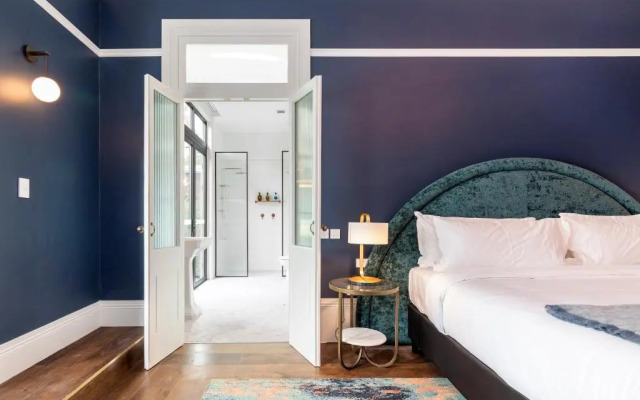 The Albert Hotel Mosman