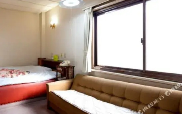 Business Hotel Nakami