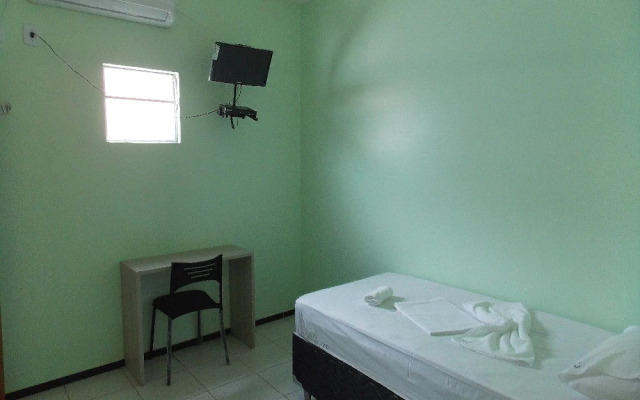 Pousada Cariri