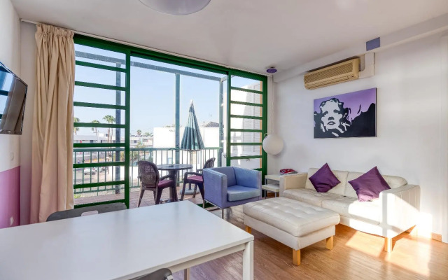 Apartamentos Cordial Judoca Beach