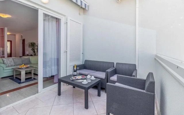 Stunning Apartment in Selce With Wifi and 1 Bedrooms