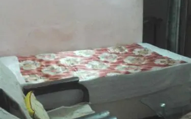 NAHHA Guest House