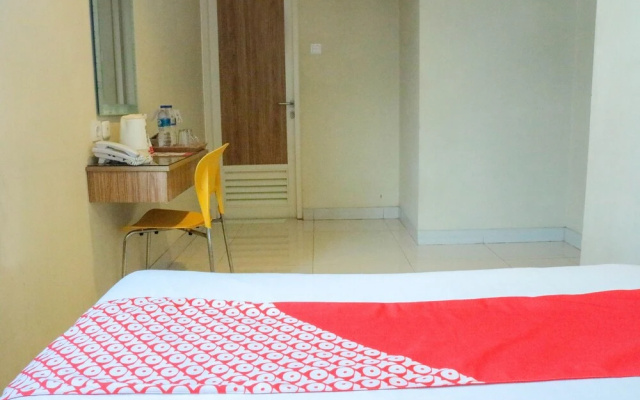 Maleo Guest House by OYO Rooms