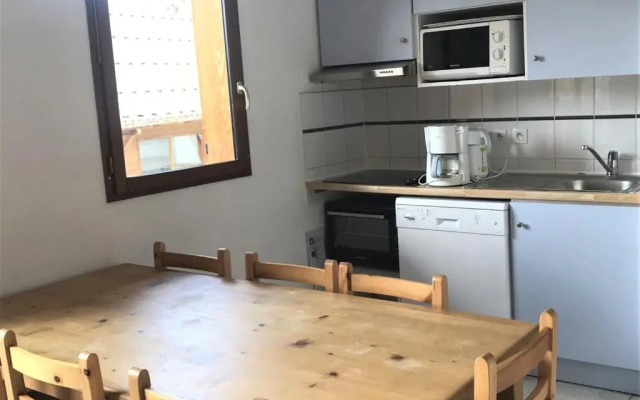 Chalet Le Dévoluy-Agnières-en-Dévoluy, 4 pièces, 8 personnes - FR-1-504-94
