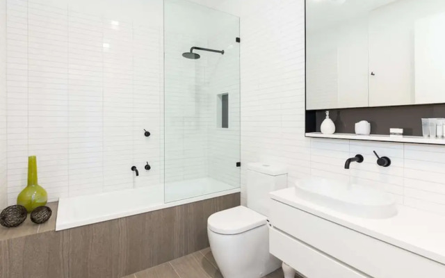 Espresso Apartments - Class, Style and Location