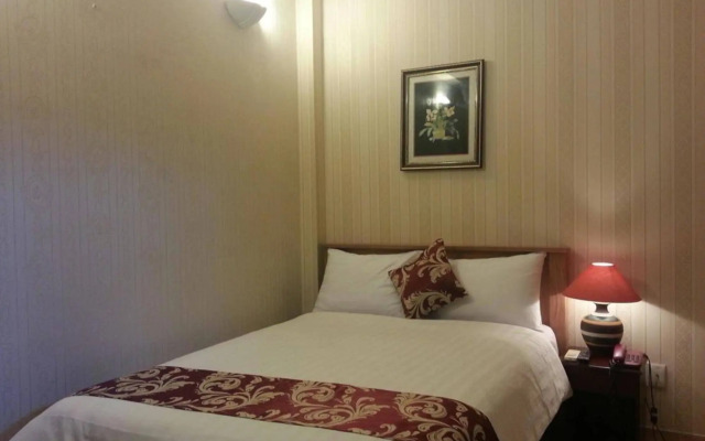 Luan Vu Hotel