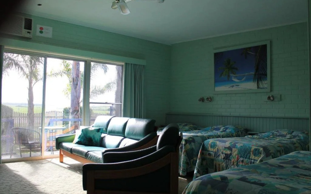 Inverloch Motel