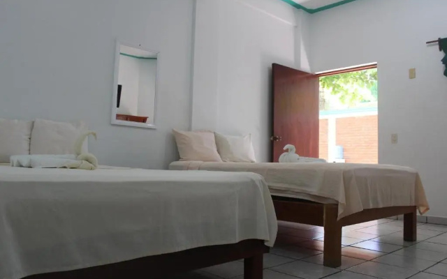 Hotel Gamito