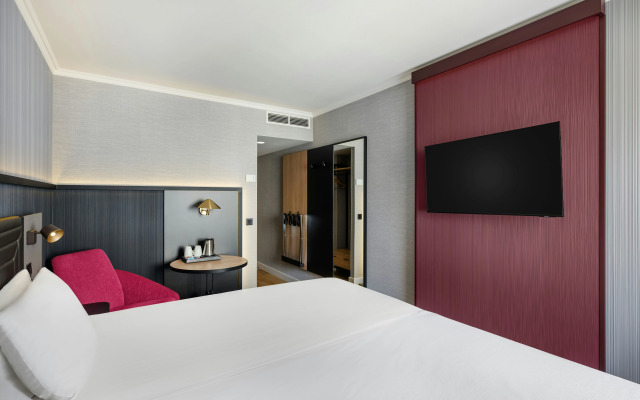 Danubius Hotel Erzsébet City Center