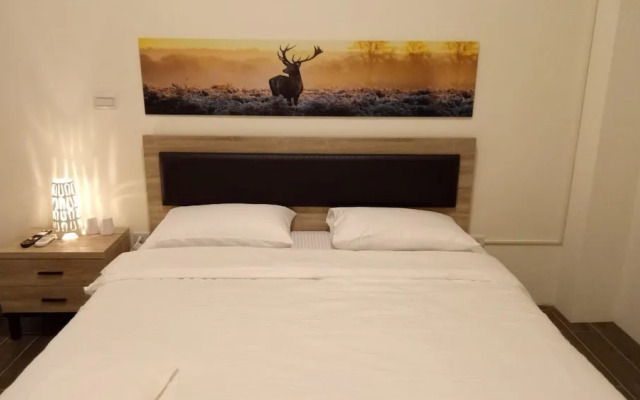Yuanshan Dahu Homestay