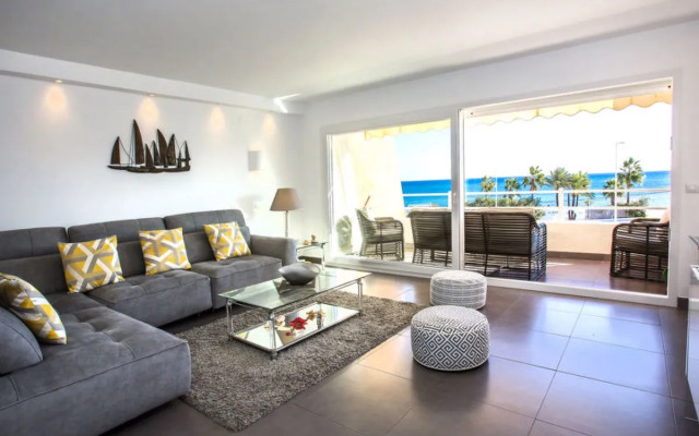 Apartment Deltamar Jávea