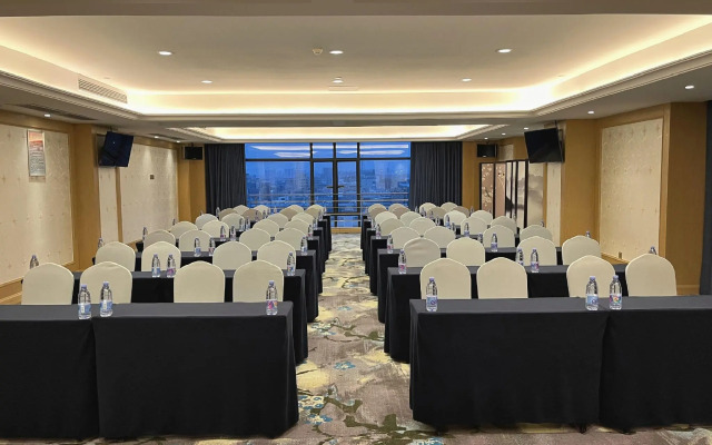 Vienna International Hotel (Dongguan Hongmei Town)