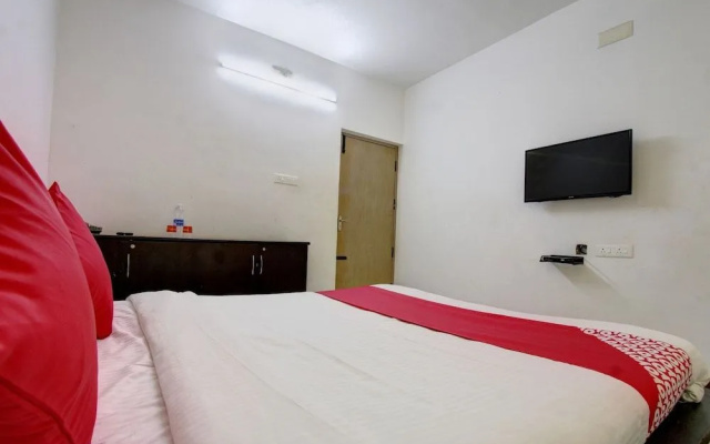 Oyo 46168 Sky Hotels