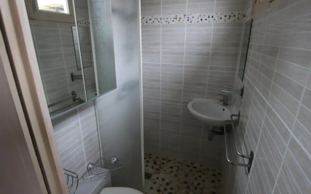 Maison Saint-Brevin-les-Pins, 1 pièce, 2 personnes - FR-1-364-130