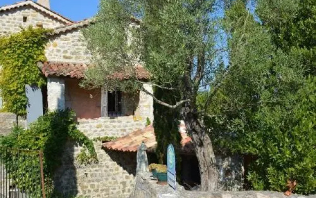 House Grospierres 3 Pers 45 M2 2 1