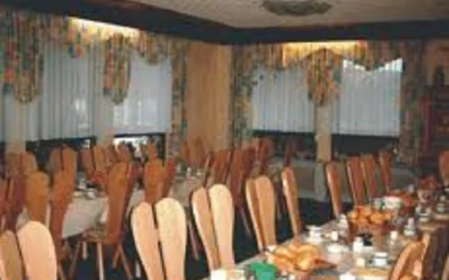 AdiHotels 'Haus Gombert'