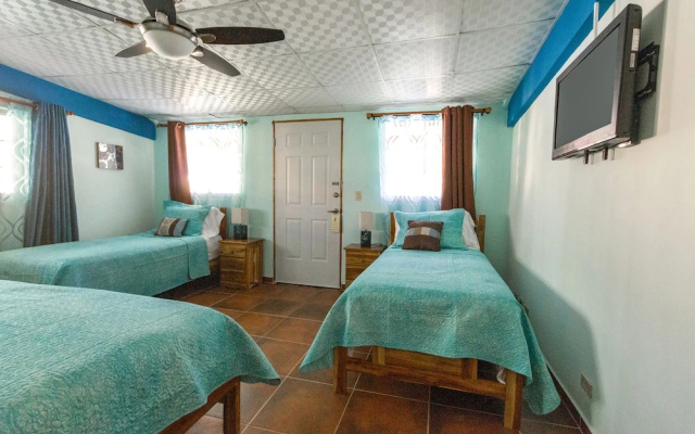 Casa Alegria Bed & Breakfast