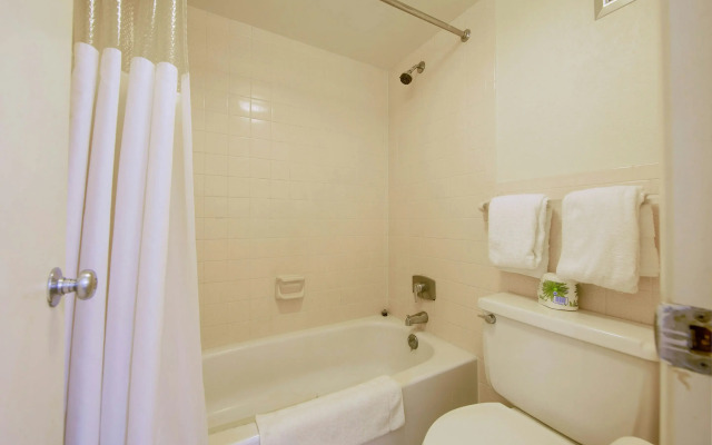 OYO Hotel Doswell Kings Dominion