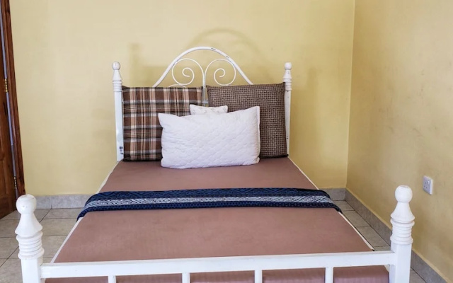 Mountain View BnB Arusha