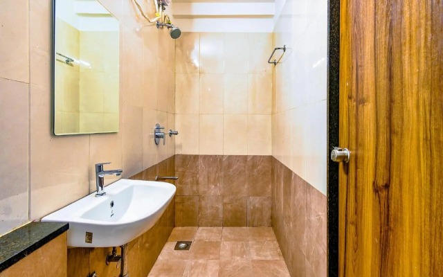 FabHotel Habitat Tingre Nagar