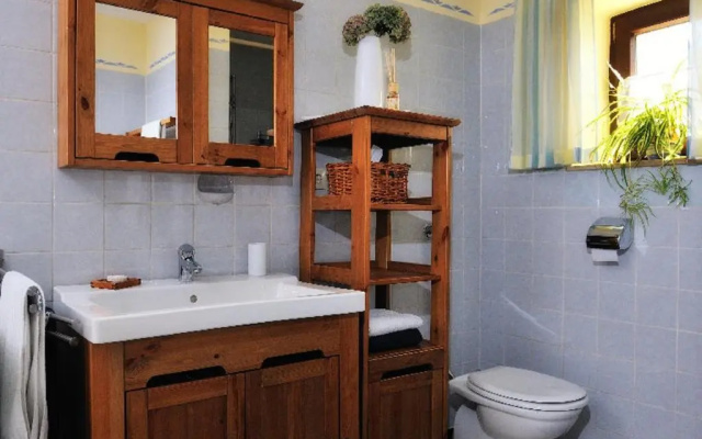 Ferienwohnung Hoacherer-Hof