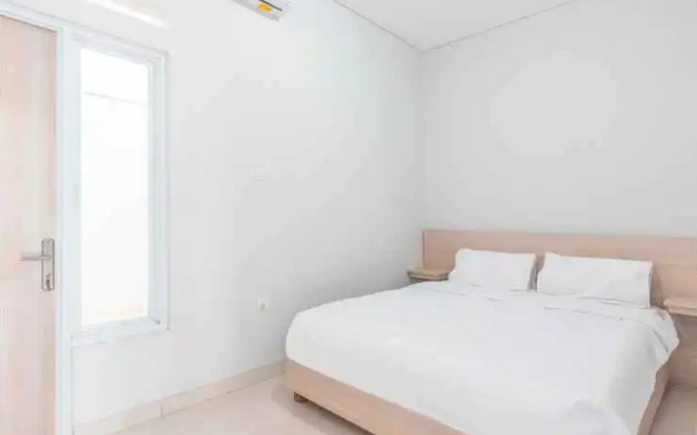 Green Leafs Katulampa by OYO Rooms