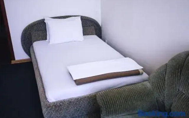 Aktau Hotel