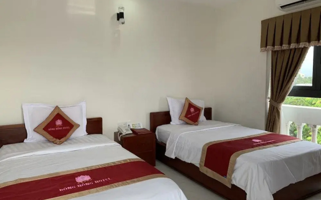 Bong Hong Hotel