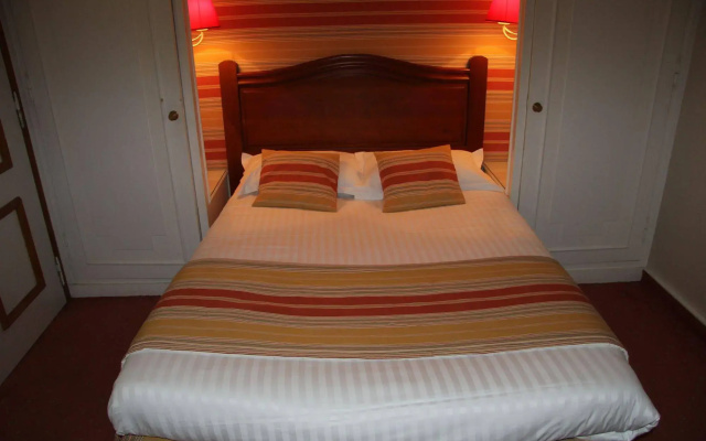 Hotel Le Regent
