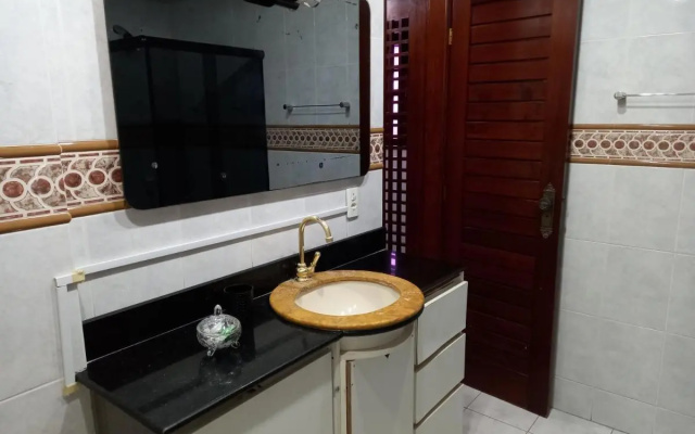 Pousada Tambaú