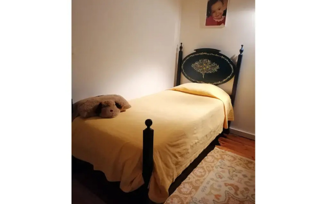 Casa da Pedreira