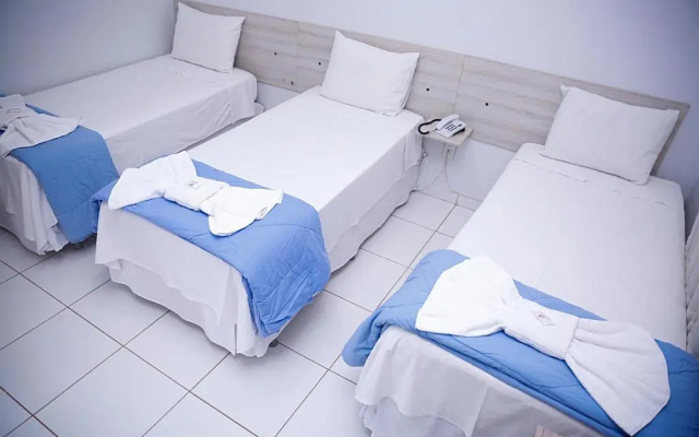Bellonorte Hotel