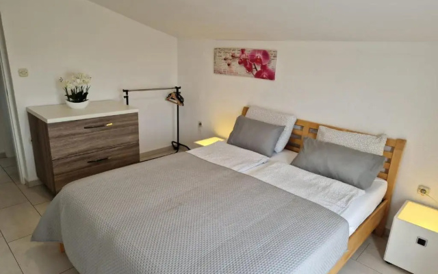 Apartment Vilic