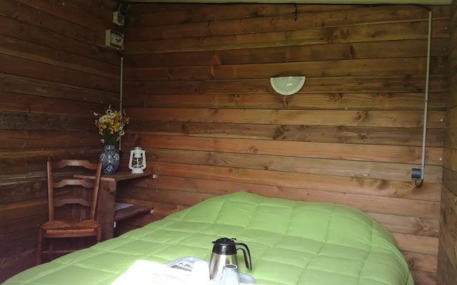 O2 camping